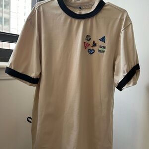 ADER ERROR T-shirt size1
